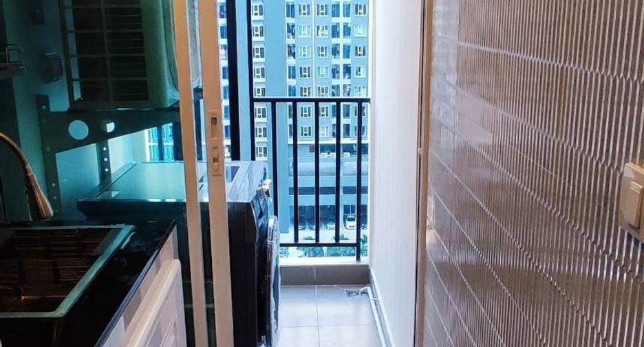 Wohnung zur Miete mit Studio in Bang Na, Bangkok