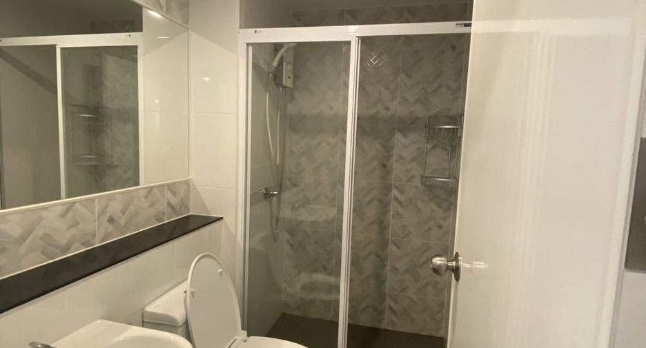 Wohnung zur Miete mit Studio in Bang Na, Bangkok