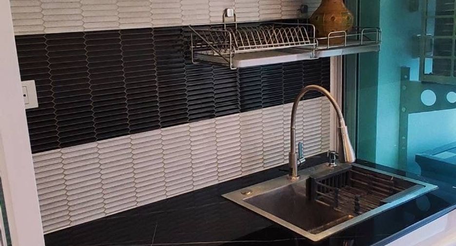 Wohnung zur Miete mit Studio in Bang Na, Bangkok
