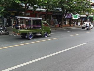 For rent retail Space in Din Daeng, Bangkok