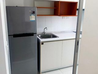 Wohnung zum Kauf mit 1 Zimmer in Phasi Charoen, Bangkok