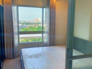 Wohnung zum Kauf mit 1 Zimmer in Phasi Charoen, Bangkok