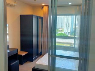 Wohnung zum Kauf mit 1 Zimmer in Phasi Charoen, Bangkok