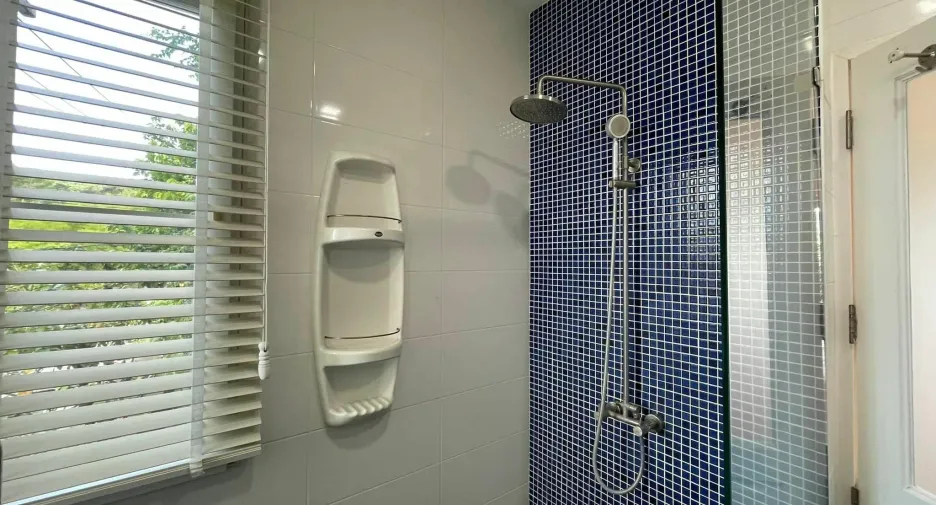 For rent 2 bedrooms townhouse in Mueang Phuket, Phuket
