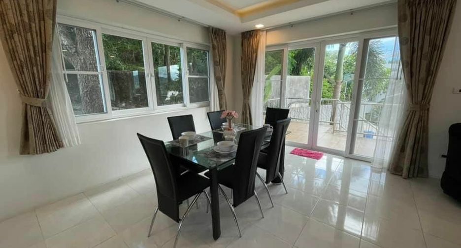 For rent 2 bedrooms townhouse in Mueang Phuket, Phuket