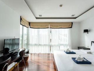ให้เช่า 2 ห้องนอน อพาร์ทเม้นท์ ใน กะทู้, ภูเก็ต