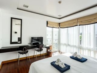 ให้เช่า 2 ห้องนอน อพาร์ทเม้นท์ ใน กะทู้, ภูเก็ต