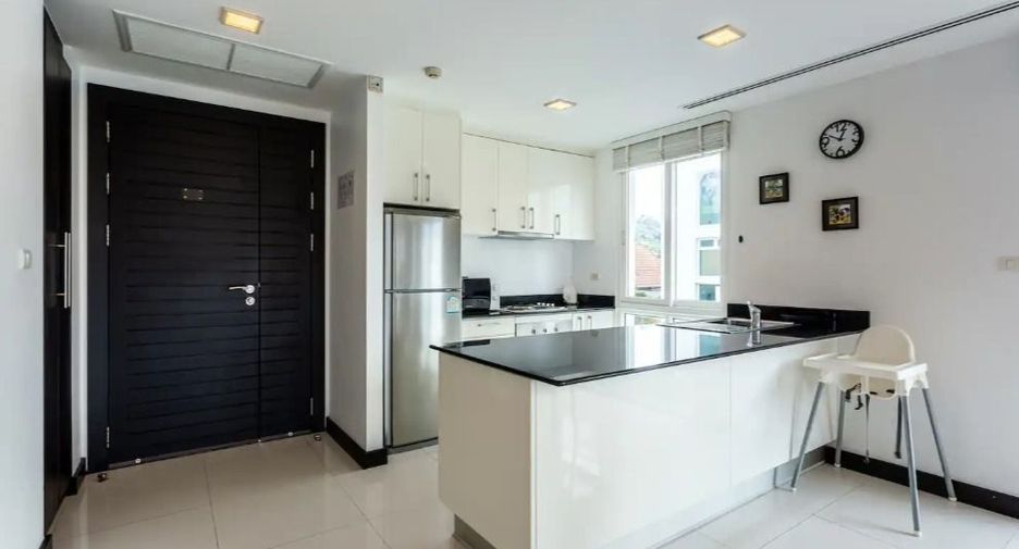 For rent 2 bedrooms apartment in Kathu, Phuket
