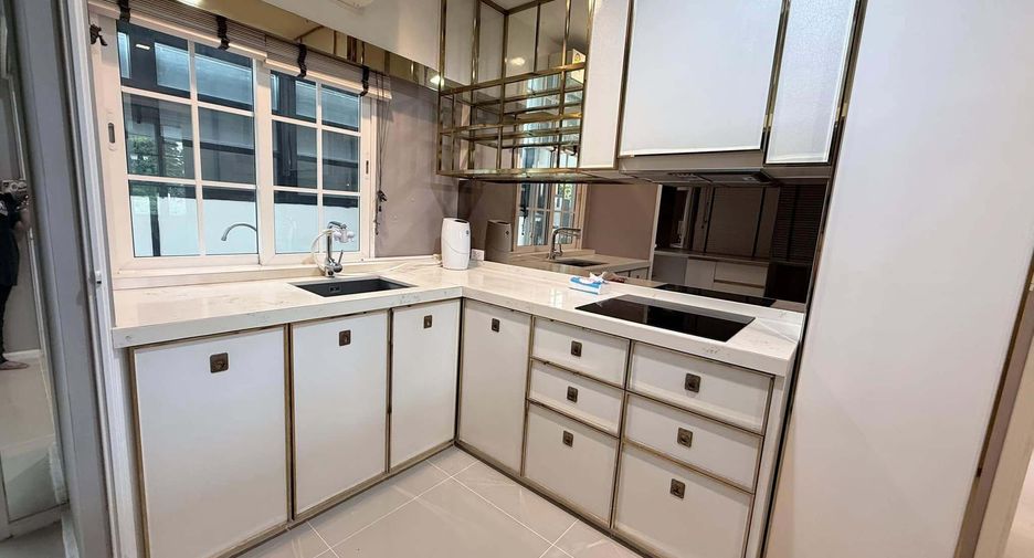 Haus zum Kauf und zur Miete mit 3 Zimmer in Bueng Kum, Bangkok