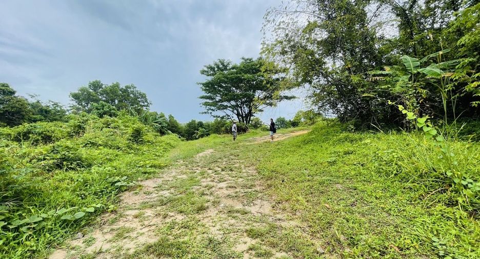 出售 土地 在 塔朗, 普吉