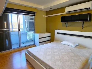For sale 1 bed condo in Phaya Thai, Bangkok