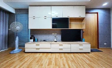 For sale 1 bed condo in Phaya Thai, Bangkok