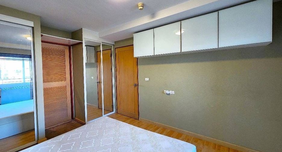 For sale 1 bed condo in Phaya Thai, Bangkok