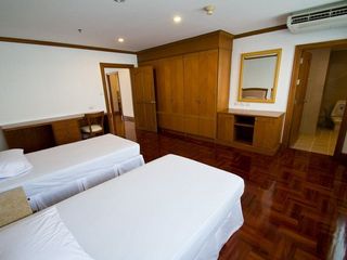 Wohnung zur Miete mit 4 Zimmer in Khlong Toei, Bangkok