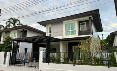 À vendre et à louer 3 chambres maison à Mueang Phuket, Phuket