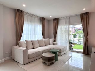 For sale and for rent 3 bedrooms house in Mueang Phuket, Phuket