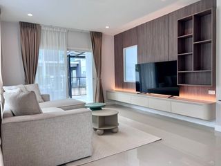 For sale and for rent 3 bedrooms house in Mueang Phuket, Phuket