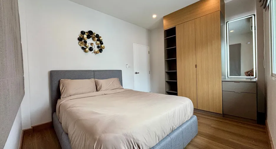ขาย และ ให้เช่า 3 ห้องนอน บ้านเดี่ยว ใน เมืองภูเก็ต, ภูเก็ต
