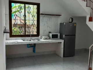 For sale 2 bedrooms house in Mueang Phuket, Phuket