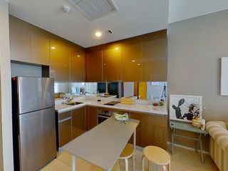 For sale 1 bed condo in Bang Kho Laem, Bangkok