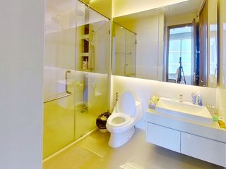 For sale 1 bed condo in Bang Kho Laem, Bangkok