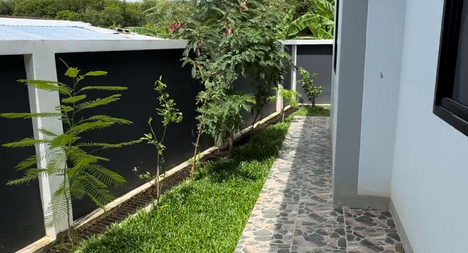For sale 3 bedrooms house in Thalang, Phuket