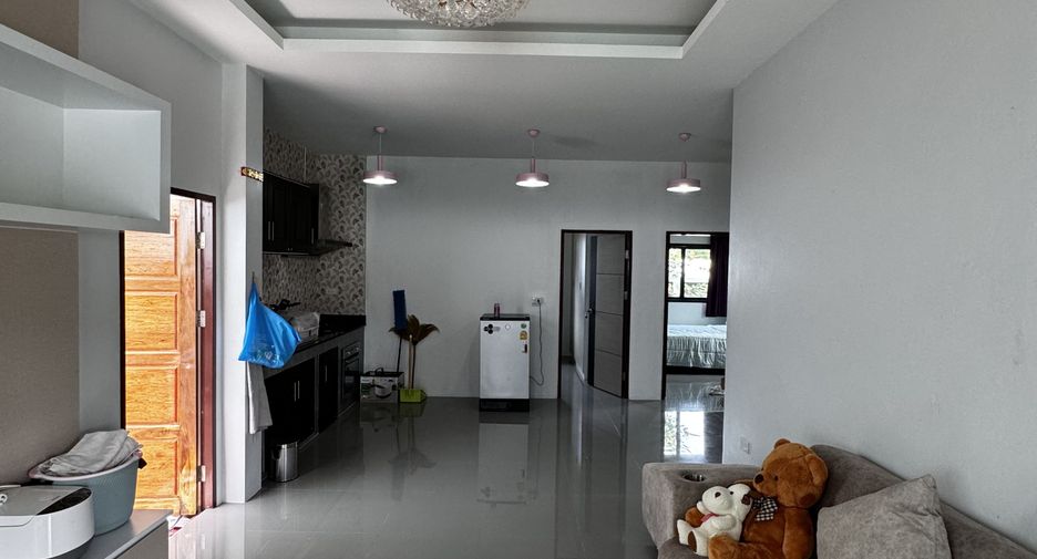 For sale 3 bedrooms house in Thalang, Phuket