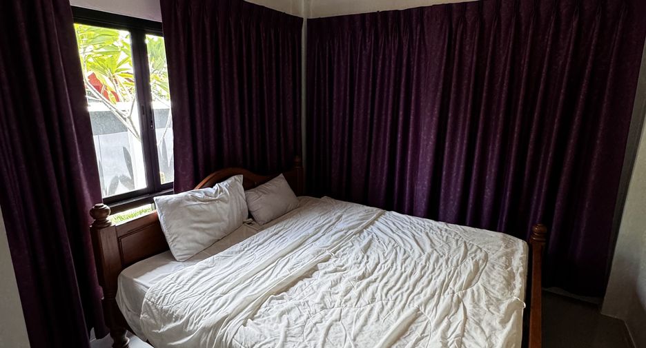 For sale 3 bedrooms house in Thalang, Phuket