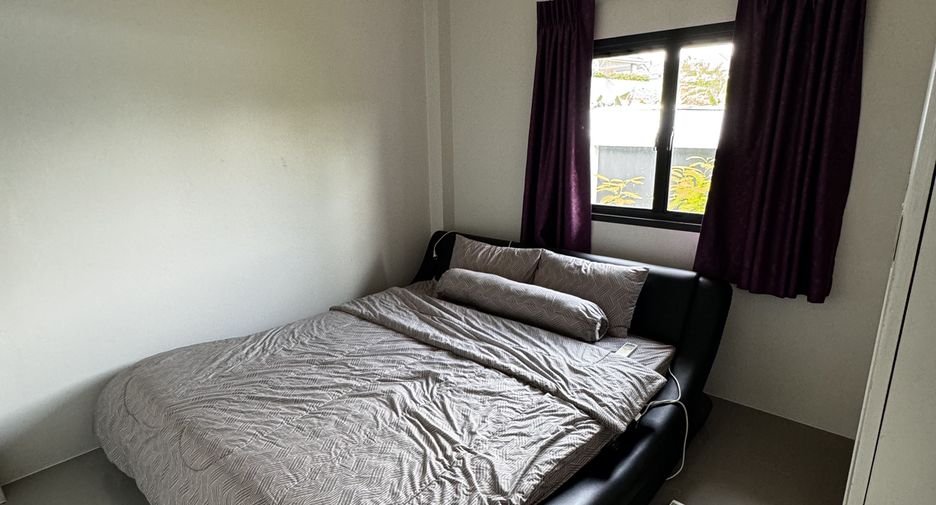 For sale 3 bedrooms house in Thalang, Phuket
