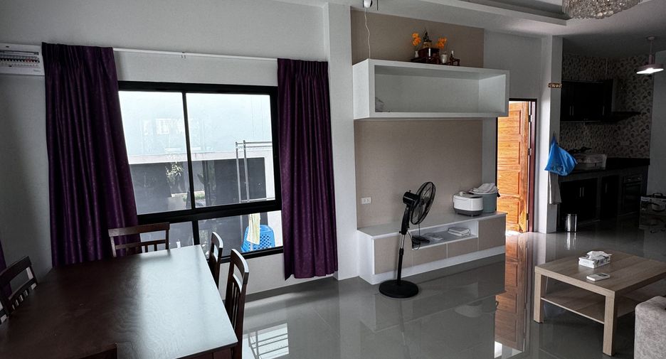 For sale 3 bedrooms house in Thalang, Phuket