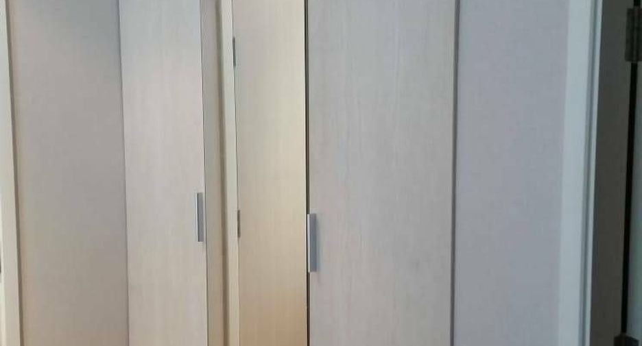 Аренда 2 спальни кондо в Щаттхана, Бангкок