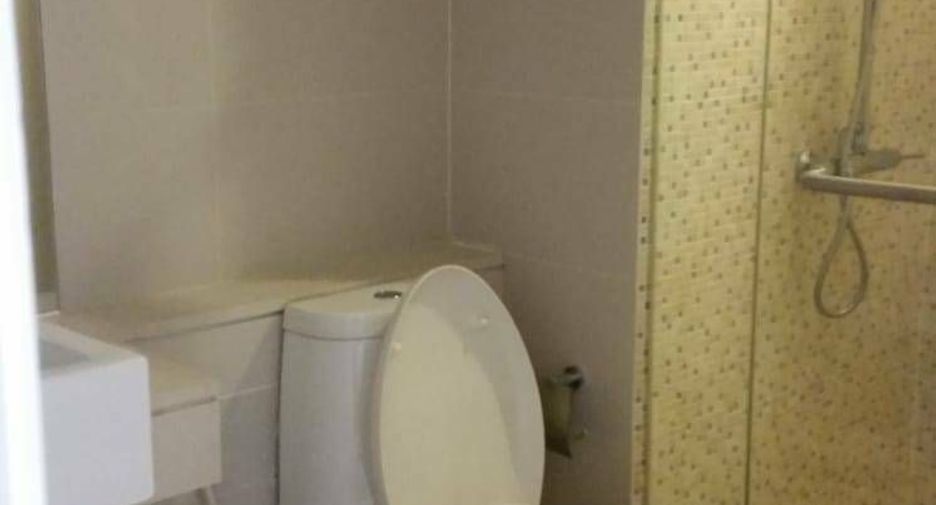 Аренда 2 спальни кондо в Щаттхана, Бангкок