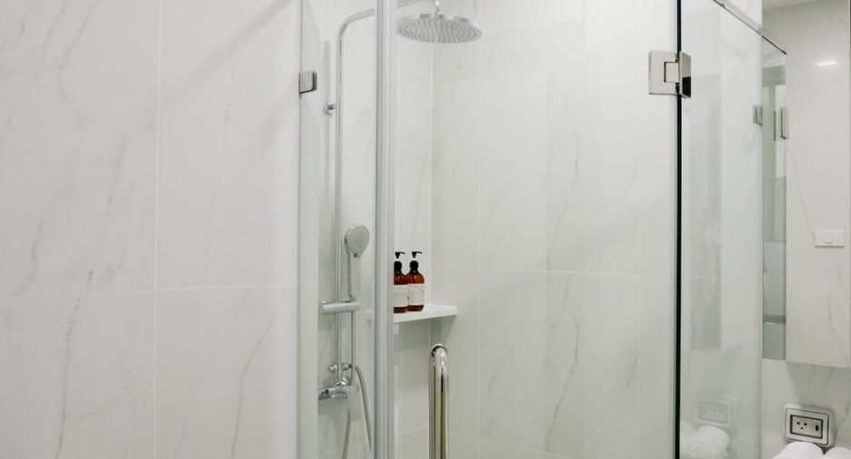 Condo en venta y en alquiler de 1 habitaciones en Ratchathewi, Bangkok