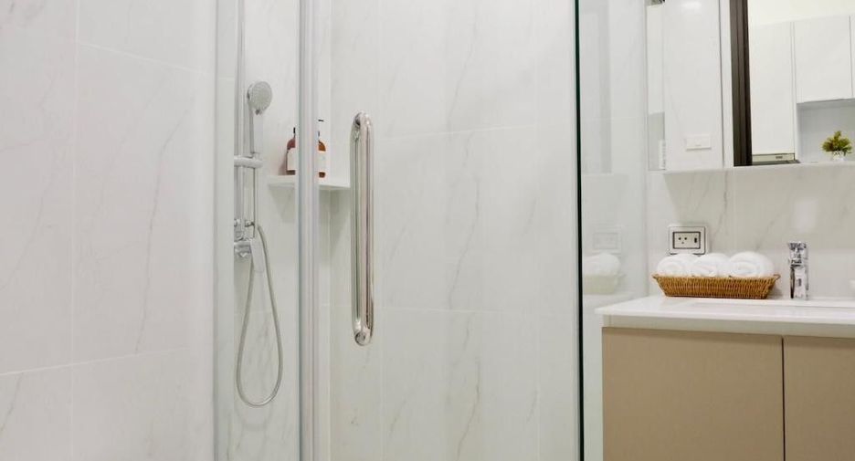 Condo en venta y en alquiler de 1 habitaciones en Ratchathewi, Bangkok