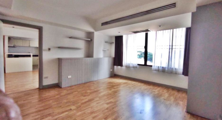 Apartment zur Miete mit 3 Zimmer in Watthana, Bangkok
