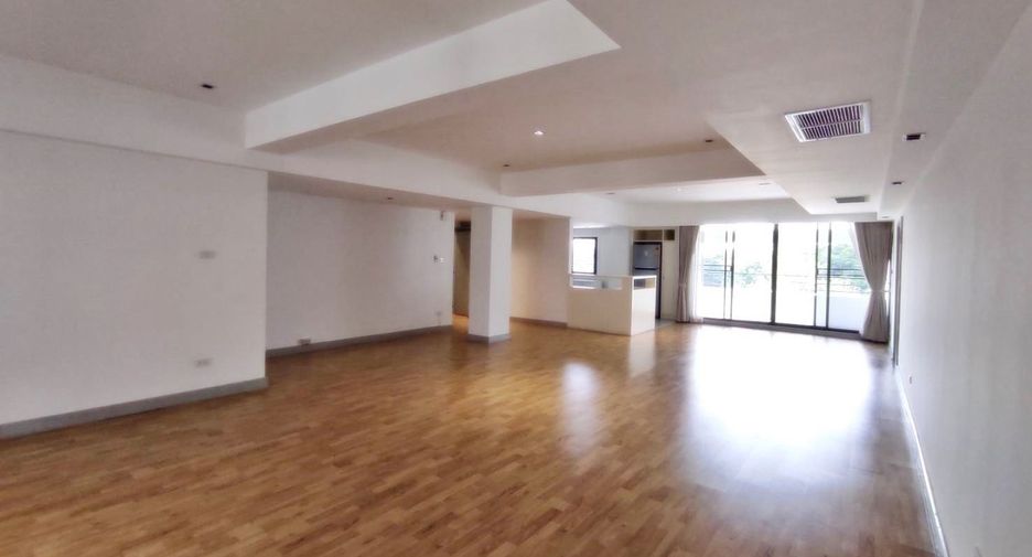 Apartment zur Miete mit 3 Zimmer in Watthana, Bangkok