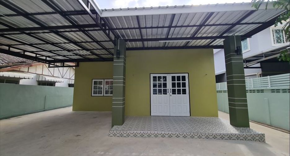 ขาย 2 ห้องนอน บ้านเดี่ยว ใน บางเขน, กรุงเทพฯ