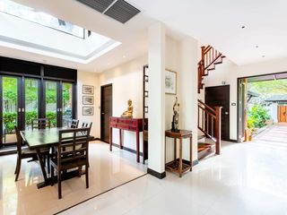 For rent 4 ベッドルーム villa in Thalang, Phuket