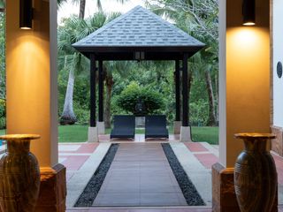 For rent 4 ベッドルーム villa in Thalang, Phuket