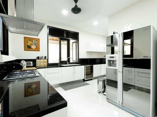 For rent 4 ベッドルーム villa in Thalang, Phuket