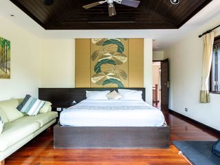 For rent 4 ベッドルーム villa in Thalang, Phuket