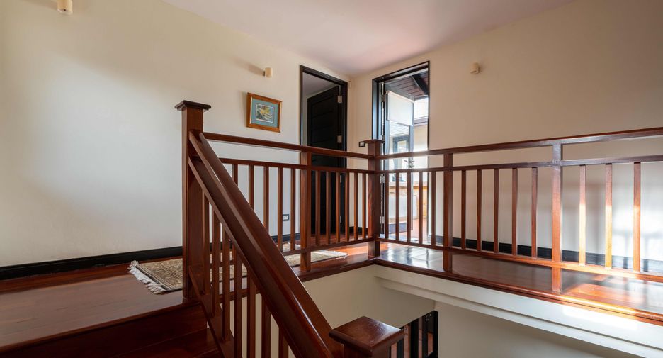 À louer 4 chambres villa à Thalang, Phuket