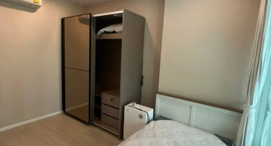 ให้เช่า 2 ห้องนอน คอนโด ใน วัฒนา, กรุงเทพฯ