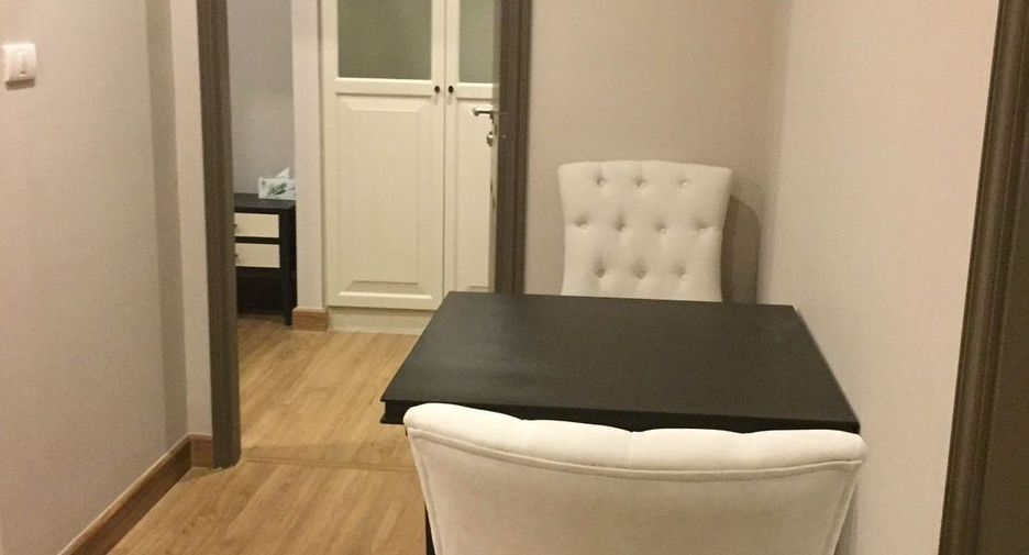 For sale 1 bed condo in Pathum Wan, Bangkok