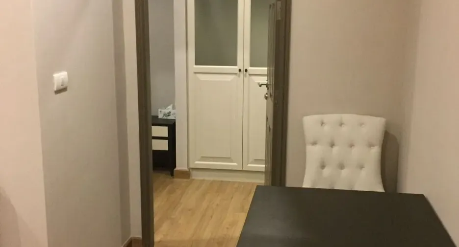 For sale 1 bed condo in Pathum Wan, Bangkok