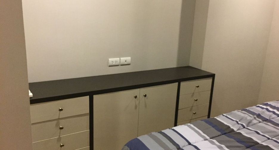 For sale 1 bed condo in Pathum Wan, Bangkok