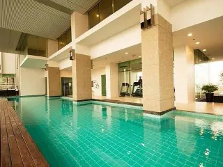 出售 公寓 公寓 在 Khlong San, 曼谷