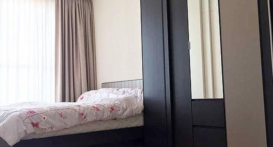 For sale studio condo in Khlong San, Bangkok