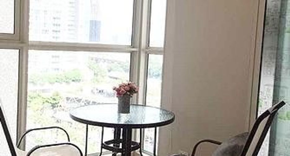For sale studio condo in Khlong San, Bangkok