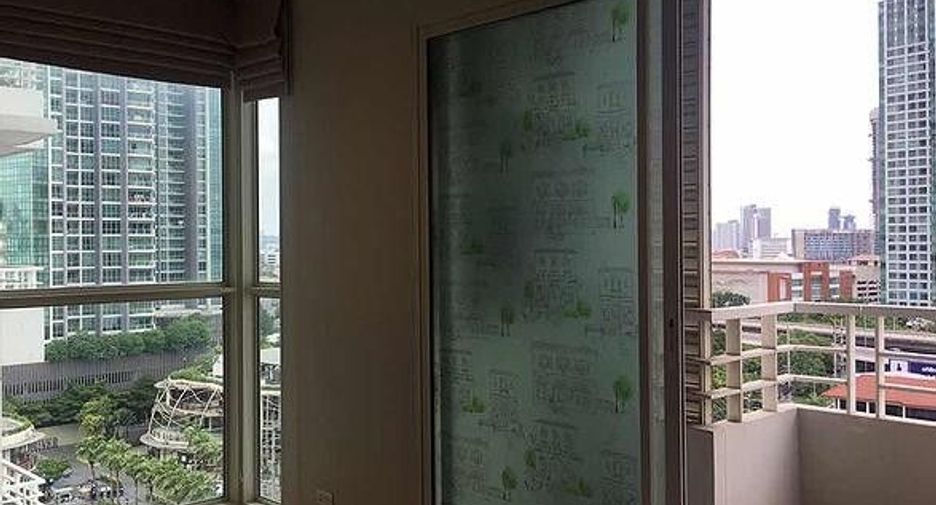 For sale studio condo in Khlong San, Bangkok